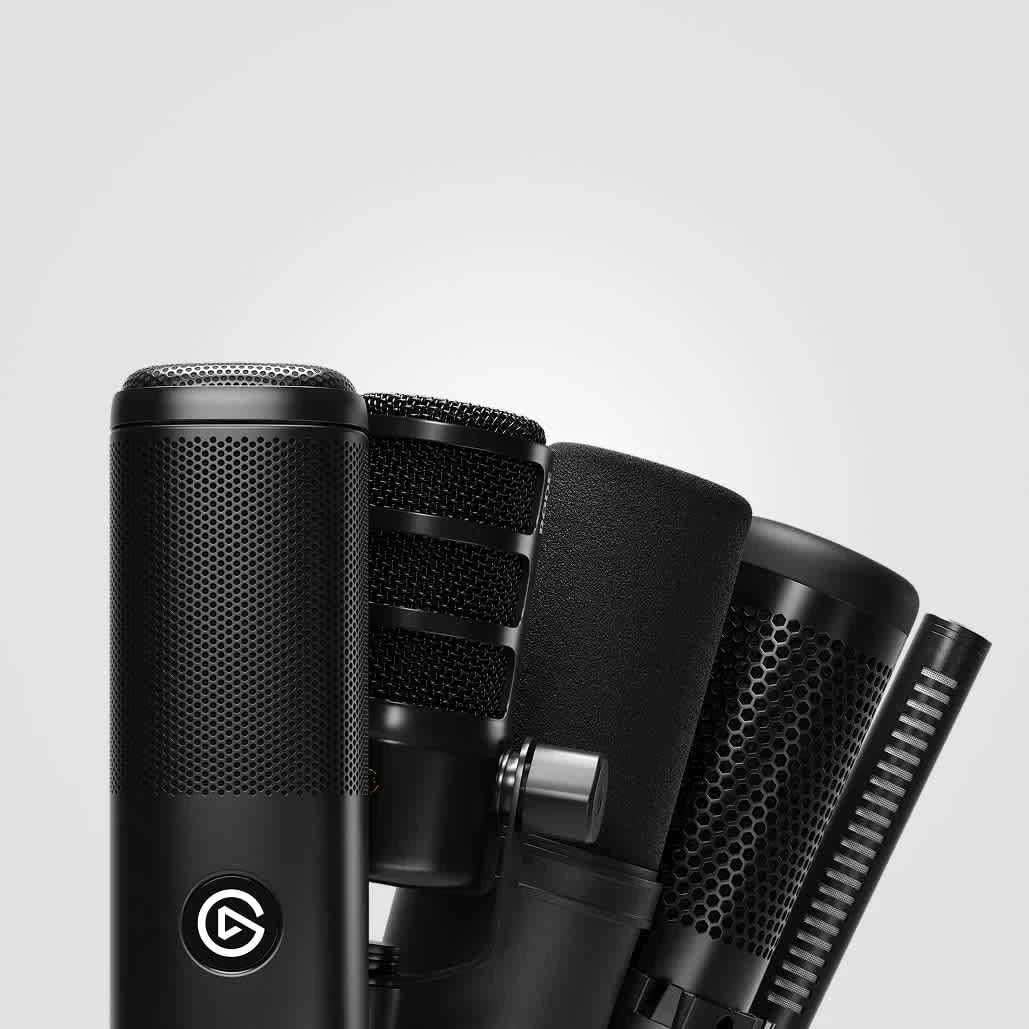 Wave Mic Arm MK.2 | Elgato